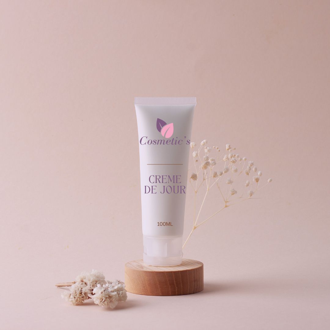 Crème de jour